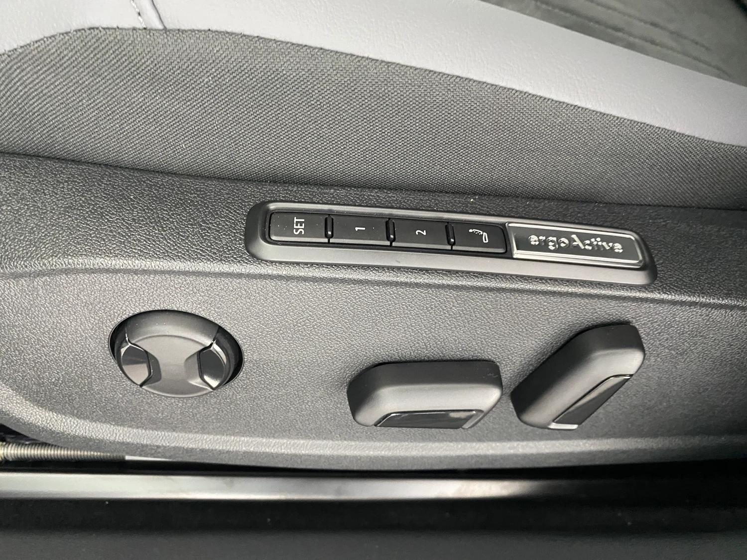 Bild eines VW ID.4 Pro 210 kW Business