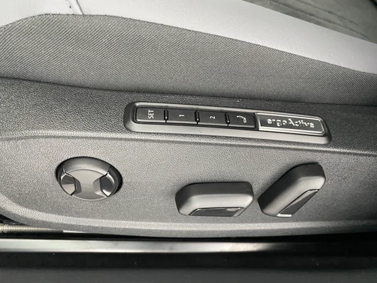 Bild eines VW ID.4 Pro 210 kW Business