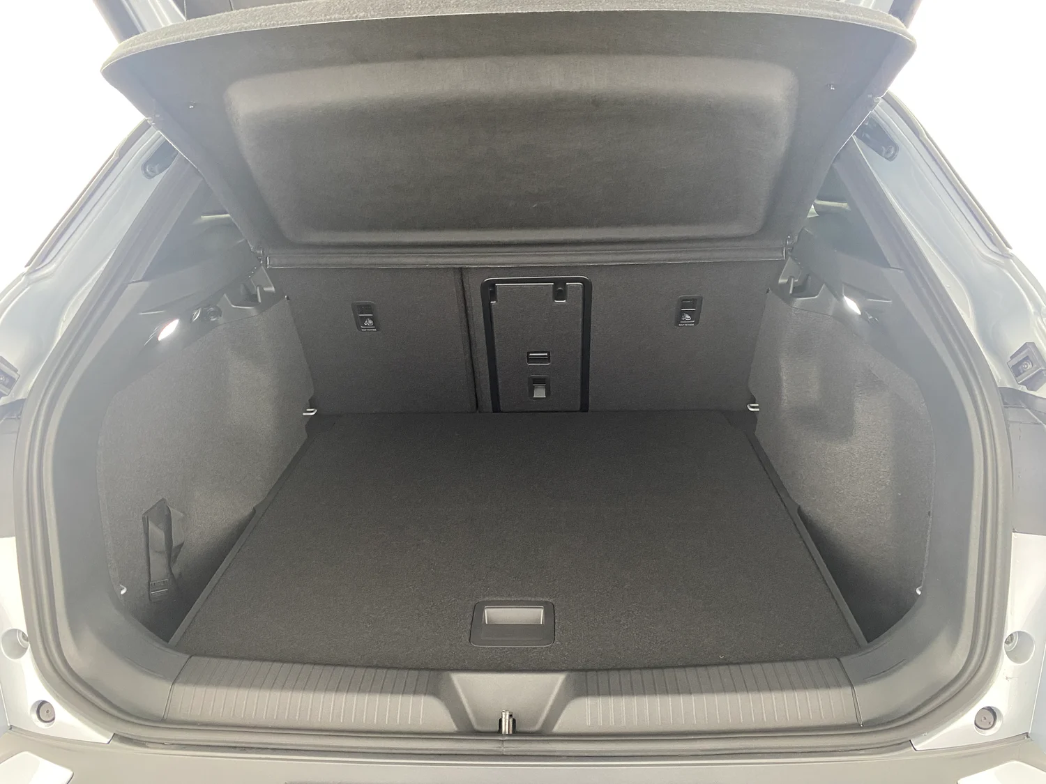 Bild eines VW ID.4 Pro 210 kW Business