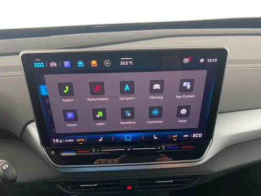 Bild eines VW ID.4 Pro 210 kW Business