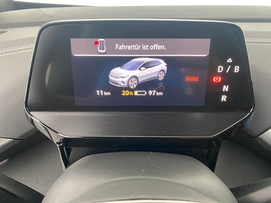 Bild eines VW ID.4 Pro 210 kW Business