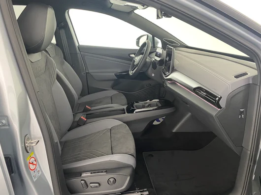 Bild eines VW ID.4 Pro 210 kW Business