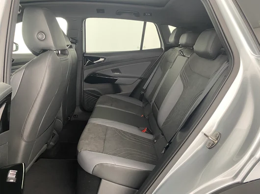 Bild eines VW ID.4 Pro 210 kW Business
