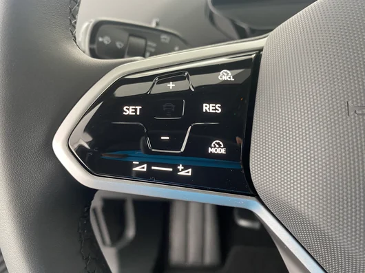 Bild eines VW ID.4 Pro 210 kW Business