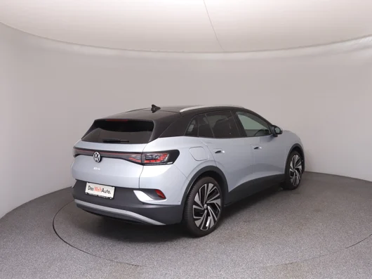 Bild eines VW ID.4 Pro 210 kW Business