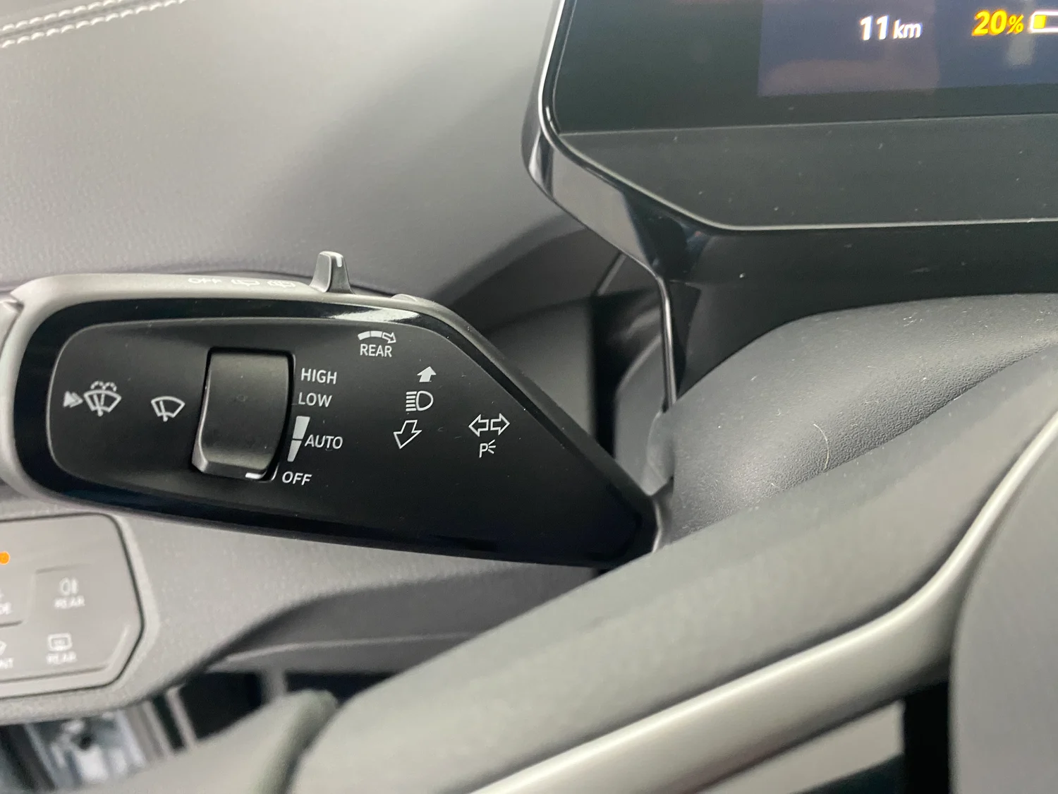 Bild eines VW ID.4 Pro 210 kW Business