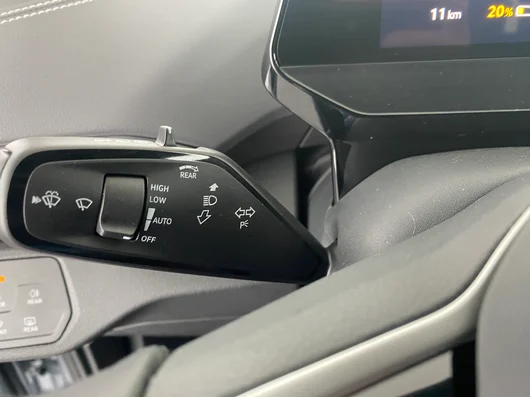 Bild eines VW ID.4 Pro 210 kW Business