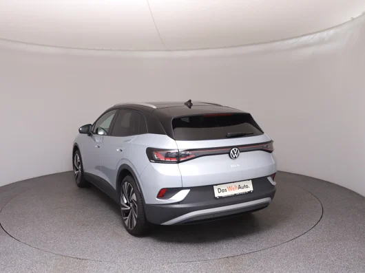 Bild eines VW ID.4 Pro 210 kW Business