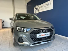 Thumbnail-Foto von Fahrzeug