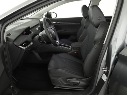 Škoda Elroq 60