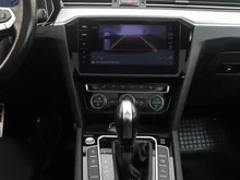 VW Passat Variant Var. Elegance TDI SCR 4MOTION DSG in 5V Mangangrau Metallic