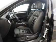 VW Passat Variant Var. Elegance TDI SCR 4MOTION DSG in 5V Mangangrau Metallic