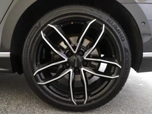 VW Passat Variant Var. Elegance TDI SCR 4MOTION DSG in 5V Mangangrau Metallic