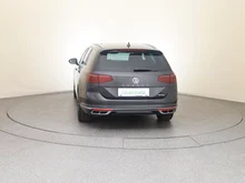 VW Passat Variant Var. Elegance TDI SCR 4MOTION DSG in 5V Mangangrau Metallic