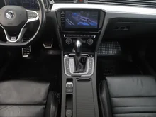 VW Passat Variant Var. Elegance TDI SCR 4MOTION DSG in 5V Mangangrau Metallic
