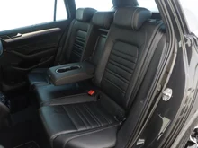 VW Passat Variant Var. Elegance TDI SCR 4MOTION DSG in 5V Mangangrau Metallic