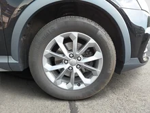Thumbnail-Foto von Fahrzeug