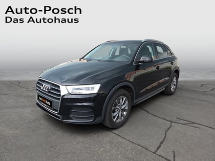 Audi Q3 2.0 TDI intense