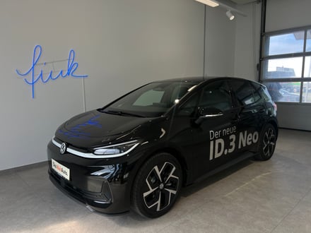 VW ID.3 Neo Life 125 kW
