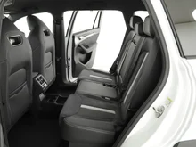 Škoda Kodiaq 4x4 Sportline TDI DSG in Moon-Weiß Metallic