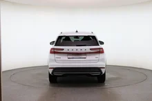 Škoda Kodiaq 4x4 Sportline TDI DSG in Moon-Weiß Metallic
