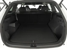 Škoda Kodiaq 4x4 Sportline TDI DSG in Moon-Weiß Metallic
