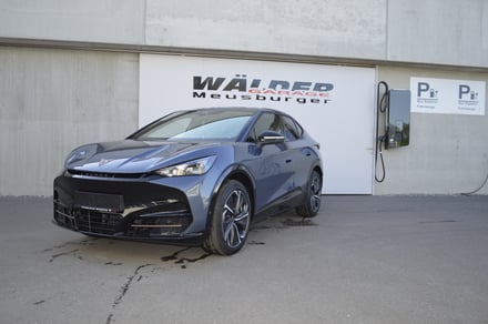 CUPRA Tavascan DEAL VZ 4Drive 250kW/340PS