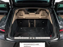 Porsche Panamera 4 E-Hybrid in hellgrau - metallic