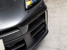 Porsche Panamera 4 E-Hybrid in hellgrau - metallic