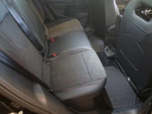 VW ID.4 GTX 4MOTION 250 kW Business -77 kWh in Grenadillschwarz Metallic