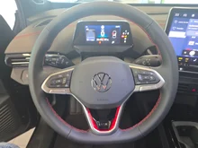 VW ID.4 GTX 4MOTION 250 kW Business -77 kWh in Grenadillschwarz Metallic