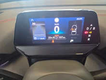 VW ID.4 GTX 4MOTION 250 kW Business -77 kWh in Grenadillschwarz Metallic
