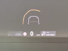 VW ID.4 GTX 4MOTION 250 kW Business -77 kWh in Grenadillschwarz Metallic