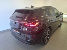 VW ID.4 GTX 4MOTION 250 kW Business -77 kWh in Grenadillschwarz Metallic