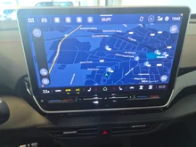 VW ID.4 GTX 4MOTION 250 kW Business -77 kWh in Grenadillschwarz Metallic