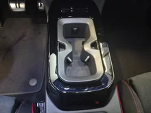 VW ID.4 GTX 4MOTION 250 kW Business -77 kWh in Grenadillschwarz Metallic