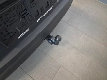 VW ID.4 GTX 4MOTION 250 kW Business -77 kWh in Grenadillschwarz Metallic