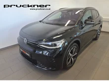 VW ID.4 GTX 4MOTION 250 kW Business -77 kWh in Grenadillschwarz Metallic
