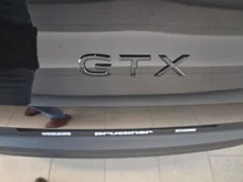 VW ID.4 GTX 4MOTION 250 kW Business -77 kWh in Grenadillschwarz Metallic