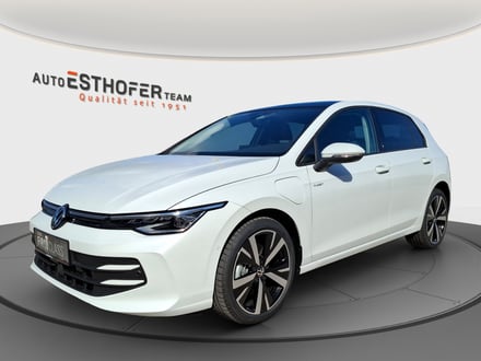 VW Golf Rabbit eHybrid DSG 150 kW