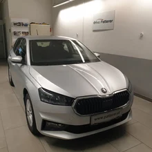 Thumbnail-Foto von Fahrzeug