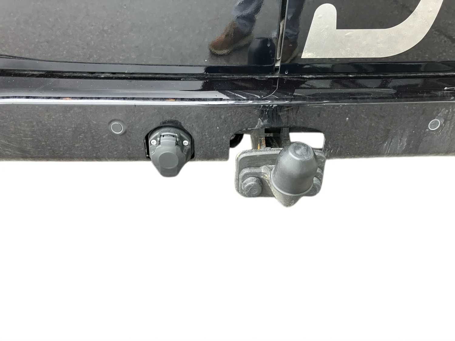 Bild eines Transporter Kastenwagen LR TDI 4MOTION