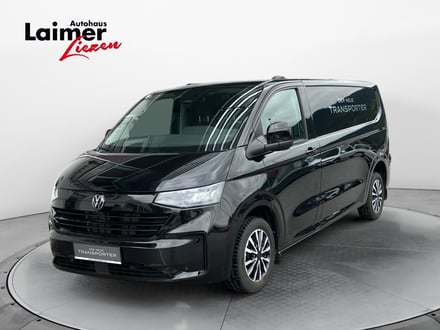 VW Transporter Kastenwagen LR TDI 4MOTION