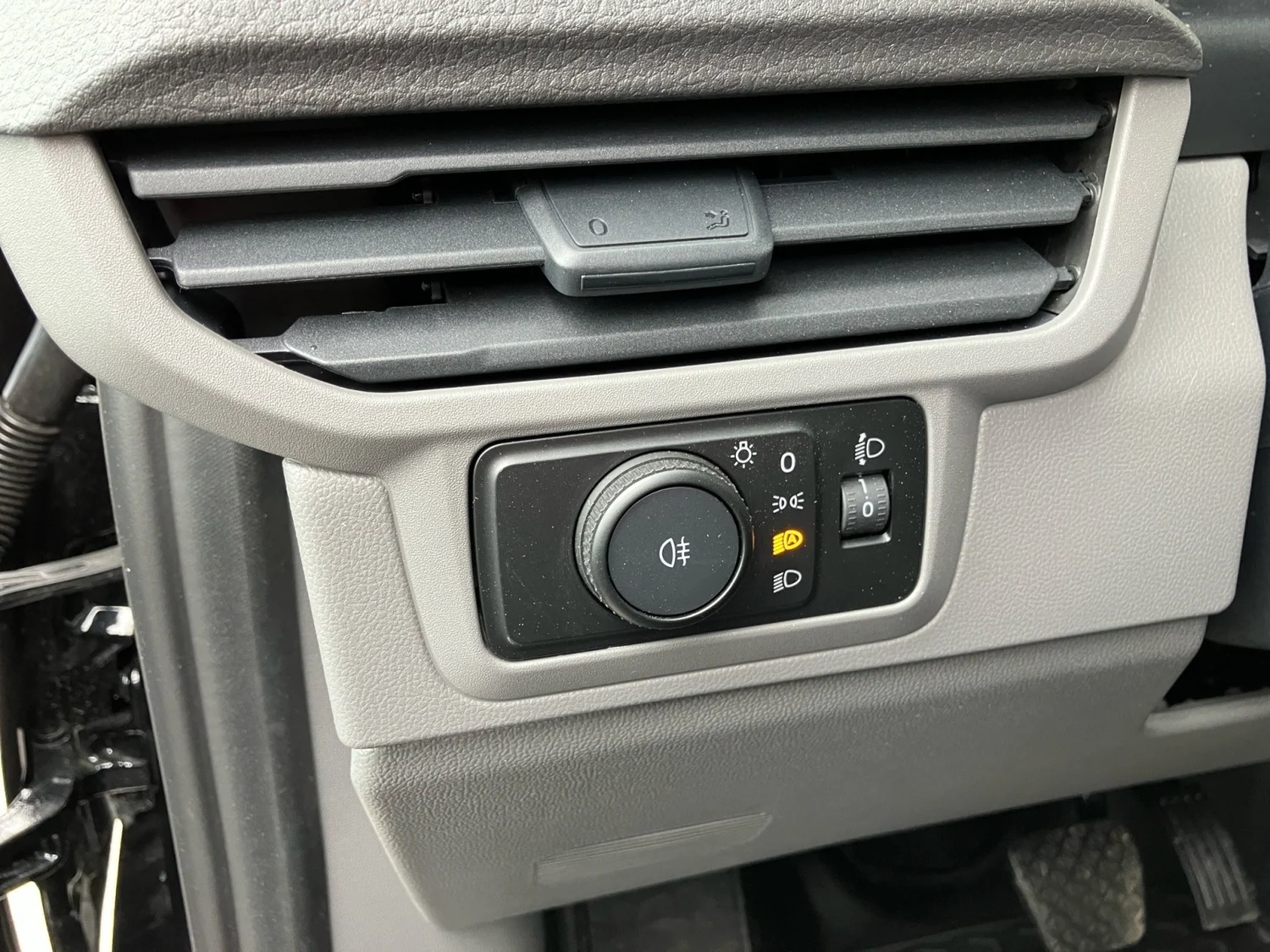 Bild eines Transporter Kastenwagen LR TDI 4MOTION