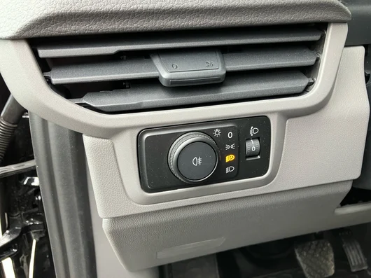 Bild eines Transporter Kastenwagen LR TDI 4MOTION