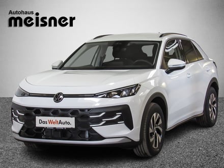 VW T-Roc Life eTSI DSG