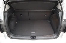 VW T-Cross Life TSI DSG in silber - metallic