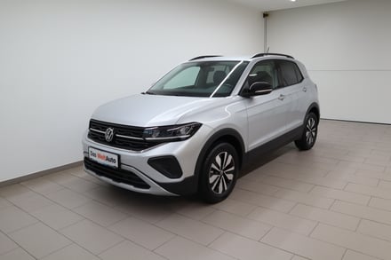 VW T-Cross Life TSI DSG