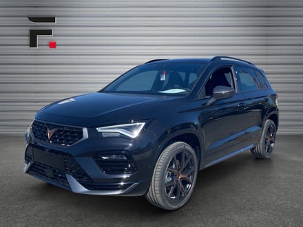CUPRA Ateca 1.5 TSI DSG 150