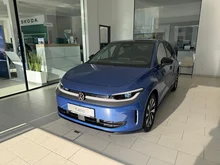 VW ID.Polo ID. Polo Style Edition+ 155 kW - 52 kWh in Celestial Blue Metallic